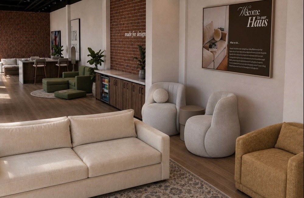 Canadian DTC brand doubles store presence