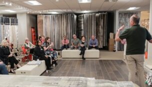 (Event) Feizy CEU - Star Furniture-1487