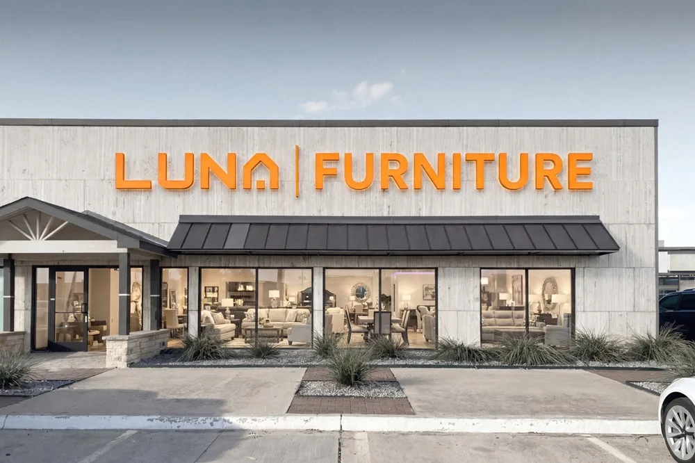 A national footprint from 4 stores? What you might be missing