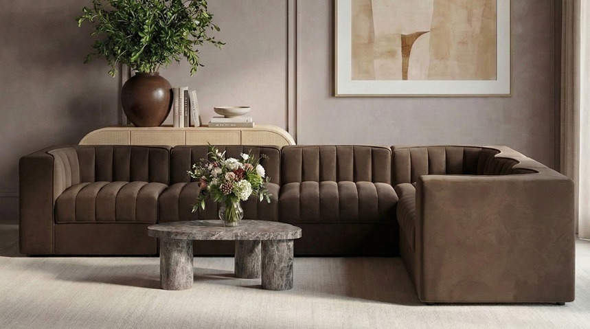 Product to persona, an upholstery slideshow - Furniture Today