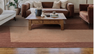 Revival Rugs adds new recycled PET and washable wool options