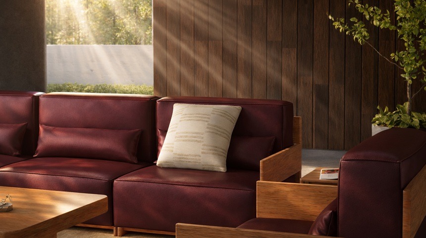 Ultrafabrics expands indoor/outdoor Ultraleather collection