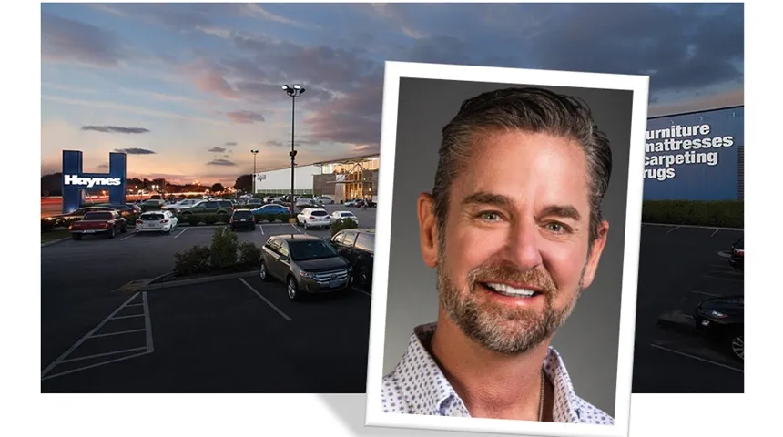 Back to Virginia: Industry vet Woods returns to Top 100 retailer