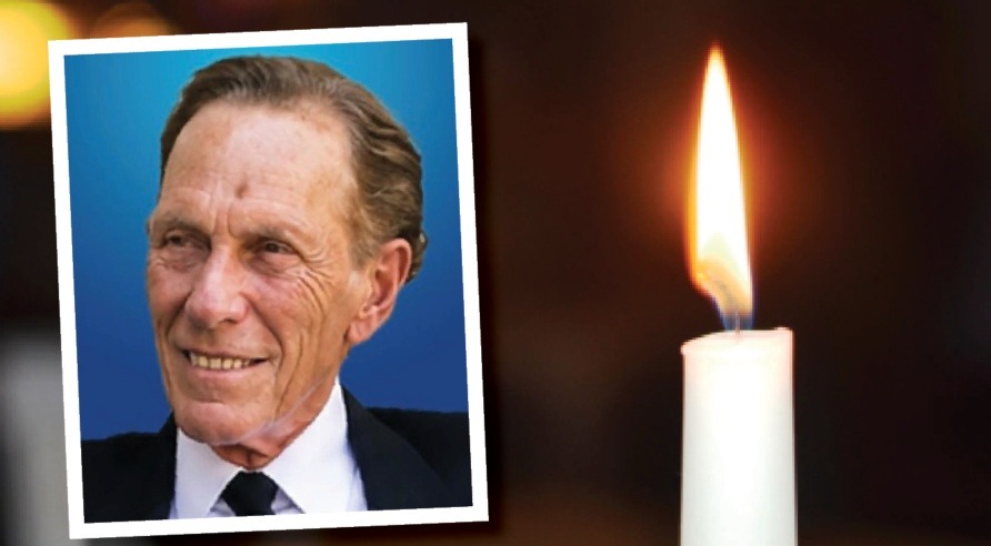 Industry veteran Mark Katzman passes away