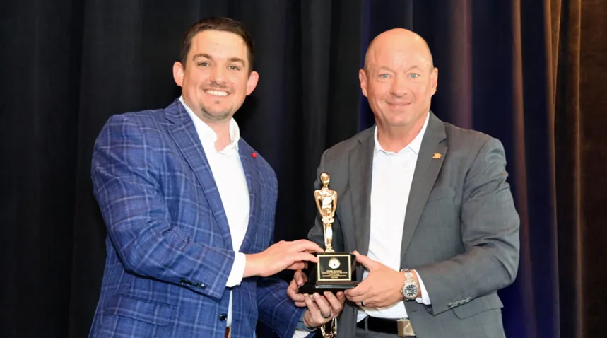 National Father’s Day Council taps furniture industry leader as Tampa Bay Father of the Year
