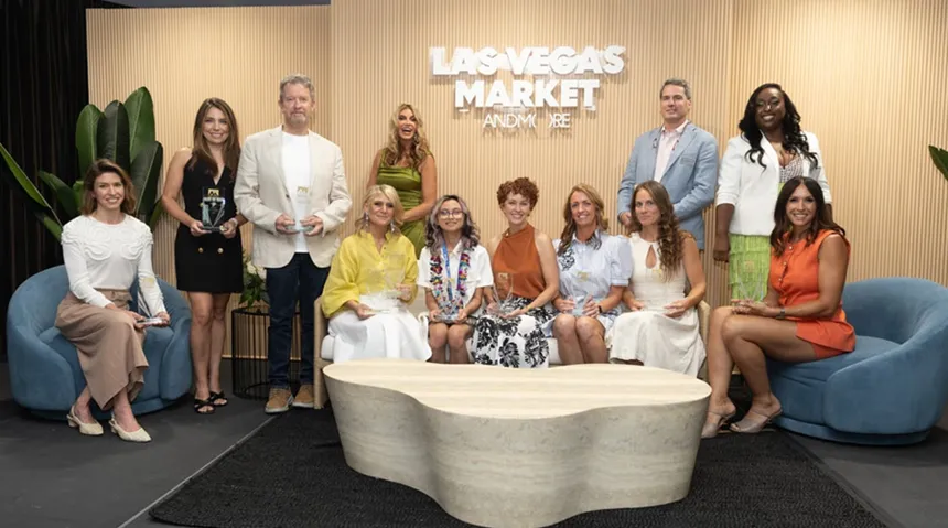 Las Vegas Design Center, ASID announce 12th annual ANDYZ Award winners