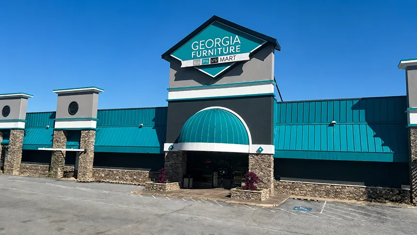 Georgia Furniture Mart closing after 40 years