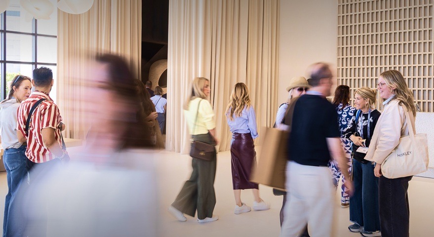 Market Authority opens applications for fall Design Influencers