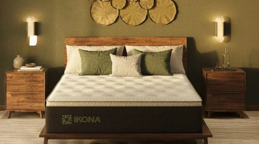 Longtime Ikea supplier introduces new mattress brand for North American market
