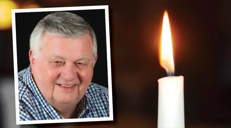 Industry veteran Carlton Wayne Harris passes away - Furniture Today