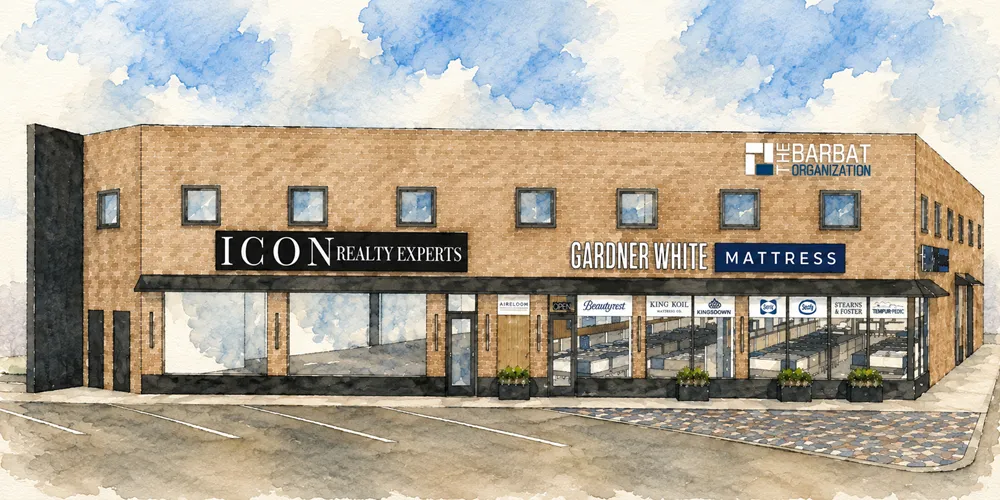 New Gardner White moves all about innovation and growth - Furniture Today