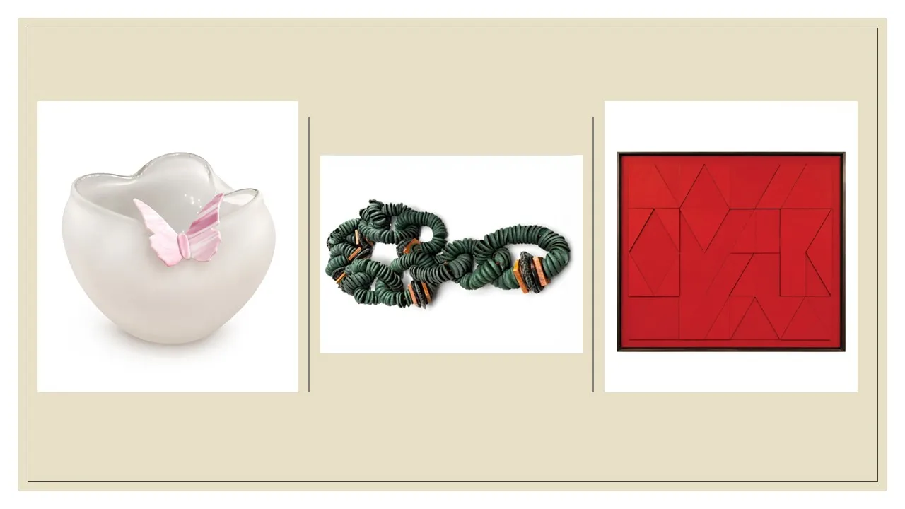 Design for Hope auction supports Venezuela earthquake relief