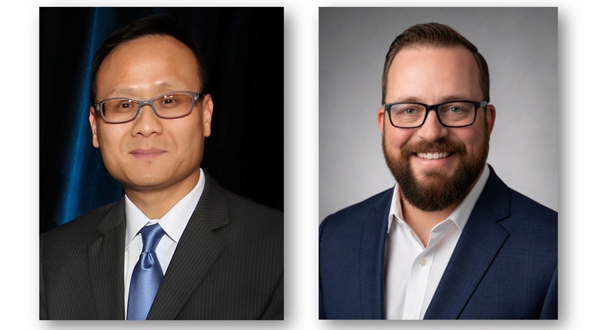 Retail veteran named president at Robb & Stucky