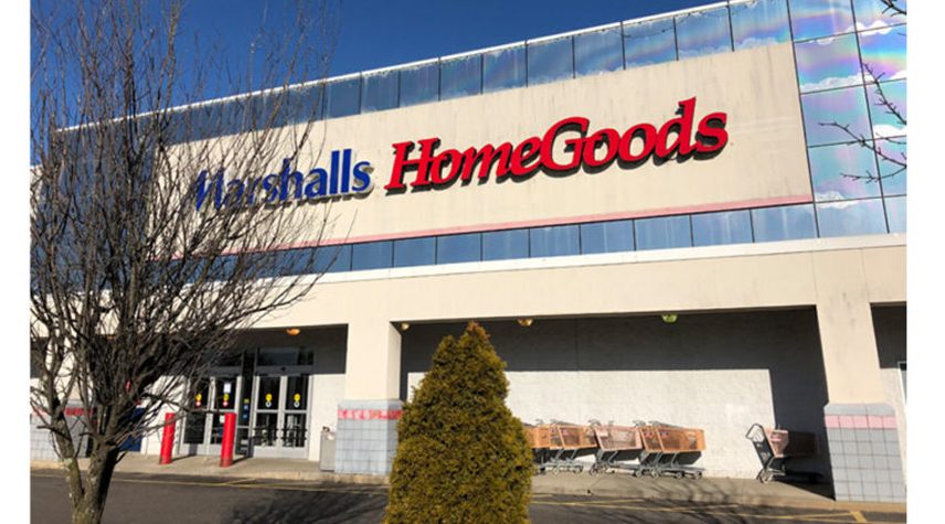 TJX Q2: Home shines, Marmaxx stumbles