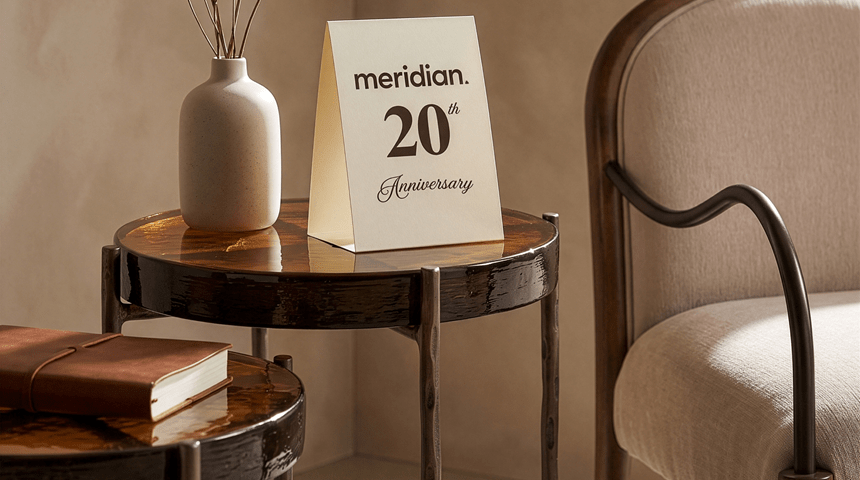 Meridian Furniture to mark 20th anniversary in High Point