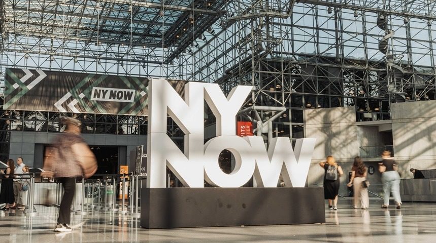 3 ways NY Now is refreshing, redefining its show for 2027 and beyond - Furniture Today