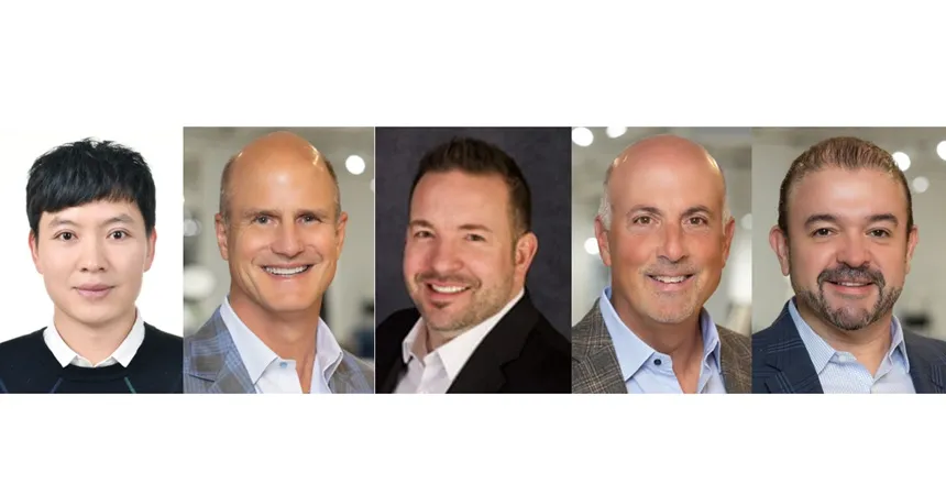 Kuka Home North America announces executive leadership appointments, Wang named CEO
