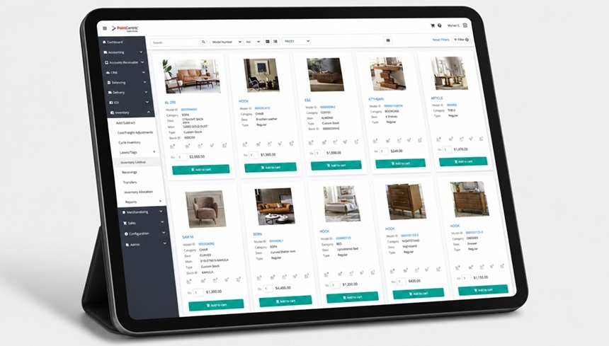 Myriad, Wonder partner to simplify product data management - Furniture Today