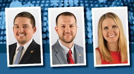 Ashley’s next-gen leadership to receive inaugural Built To Last Award